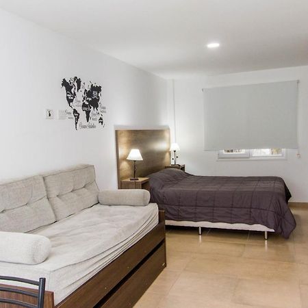 דירות אושואיה Darwin Apartamento מראה חיצוני תמונה