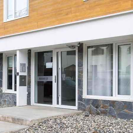 דירות אושואיה Darwin Apartamento מראה חיצוני תמונה