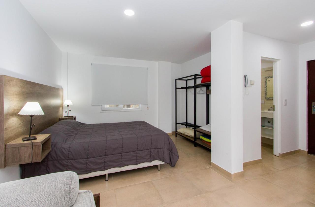 דירות אושואיה Darwin Apartamento מראה חיצוני תמונה